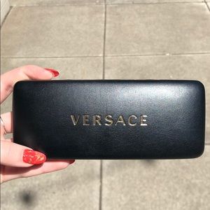 Unisex Versace Sunglasses